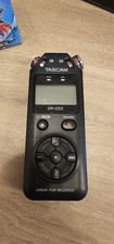 Tascam DR-05X Enregistreur Mobile Interface USB 