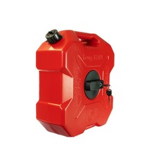 Jerrican carburant 15 litres