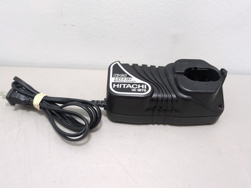Hitachi uc18yg 9 6v - hitachi,