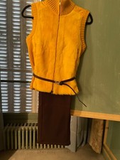 Prada tenue ski pieces - de,