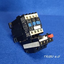 CONTACTEUR + GARDIEN