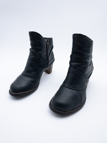 Naturalista bottines femme - el,