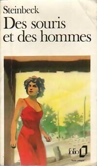 Des souris hommes - et,