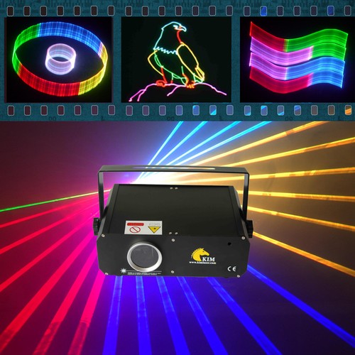 Mini rgb laser with card - mini, sd