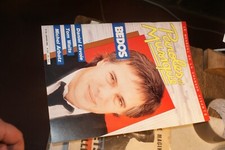 Paroles et Musique n°56 du