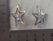 Paire de boucles d'oreilles