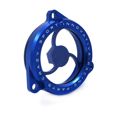 Starter idle gear cover - starter,