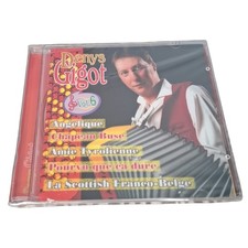Denys Gigot Vol 6 CD