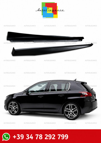Bas caisse pour peugeot - caisse,