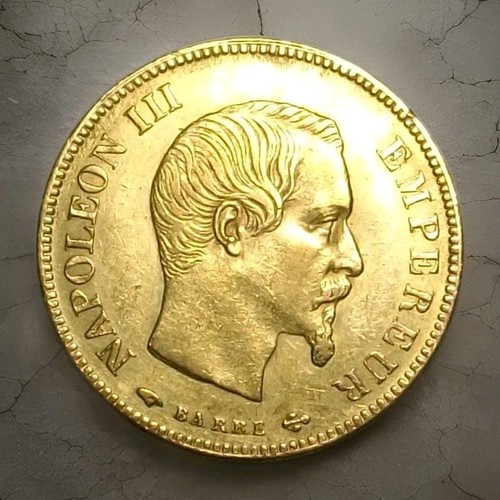 Spl pièce de 10 francs - !,