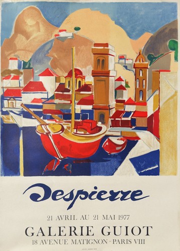 Jacques despierre expo - despierre,