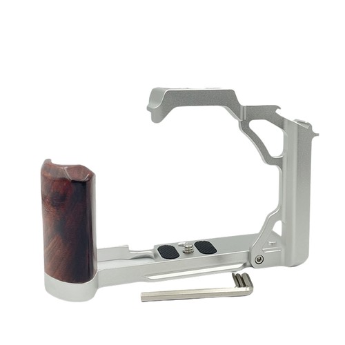 Cage caméra pour zfc - caméra, rig