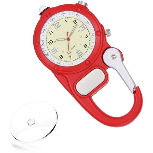 Montre légère pour escalade
