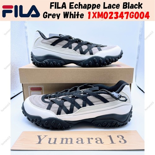 Taille homme fila echappe - taille,
