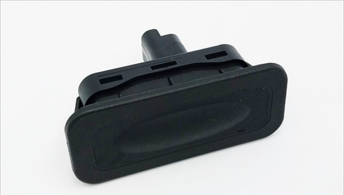 Trunk lid opening control - opening, for