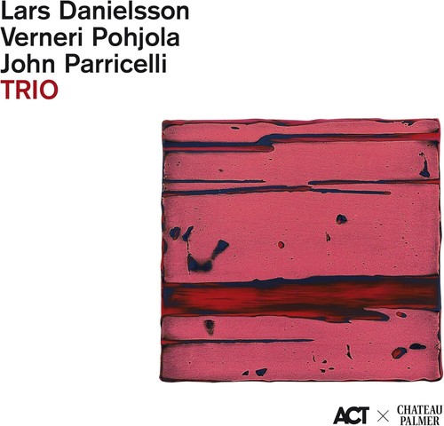 Lars danielsson verneri - lars, danielsson/verneri
