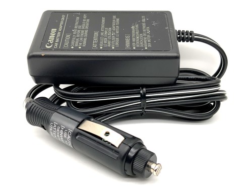 Canon alimentation - canon,