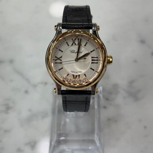 Chopard happy sport - chopard,