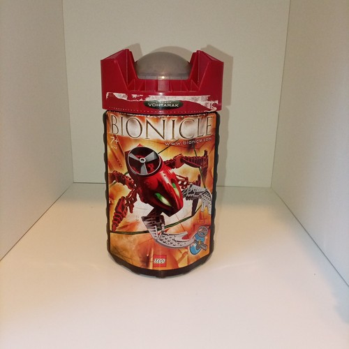 Lego bionicle 8742 visorak - lego,