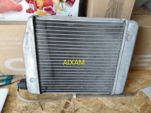 Radiateur voiture sans - sans, permis