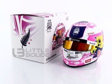 MINI HELMET 1/2 - CASQUE LIAM