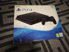 Console sony playstation ps4 - playstation, 4