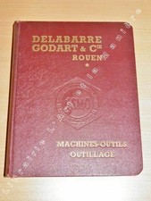 DELABARRE GODART Catalogue