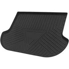 Tapis coffre plat pour Nissan