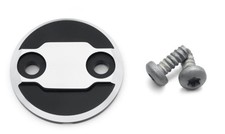 HARLEY Davidson Wild One Timer Médaillon