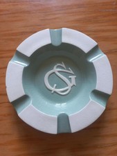 Cendrier publicitaire Sté