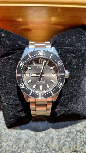 Montre seiko prospex spb143j1 - spb143j1,