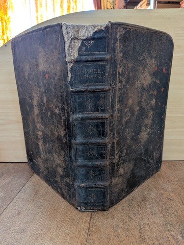 Livre ancien histoire - livre, ancien-histoire