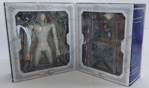 Figurine saint seiya - saint,