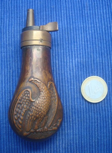 B37 petite poire poudre - b37,