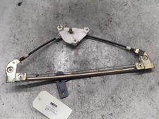 Leve vitre mecanique avant