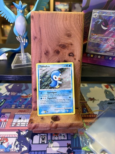 Carte pokémon tiplouf niv - pokémon,
