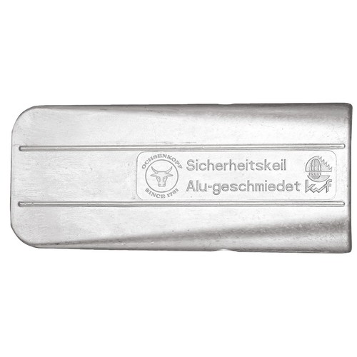 Alu hohlkeil lisse unique - alu-hohlkeil,