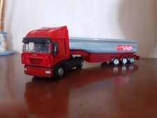 camion  IVECO  STRALIS  CITERNE   Norbert  Dentressangle  au 1.43