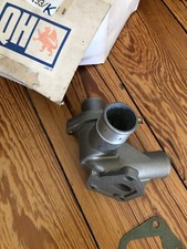 THERMOSTAT 82° POUR ZASTAVA YUGO 311 411 511 413 513 LIVRE AVEC JOINT  NEUF