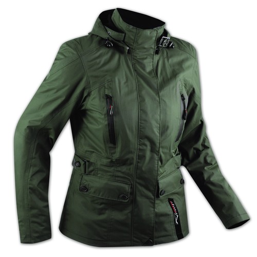 Blouson femme textile - blouson,