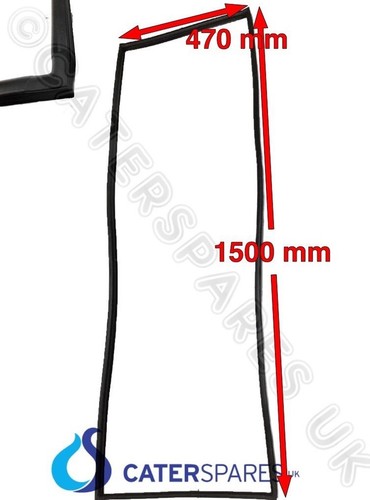 Convotherm caoutchouc joint - caoutchouc,
