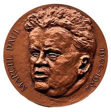 MED 146. Médaille de Paris