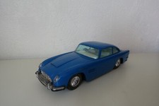 rare ancien jouet voiture aston martin db5 made in japan années 1960's 007?