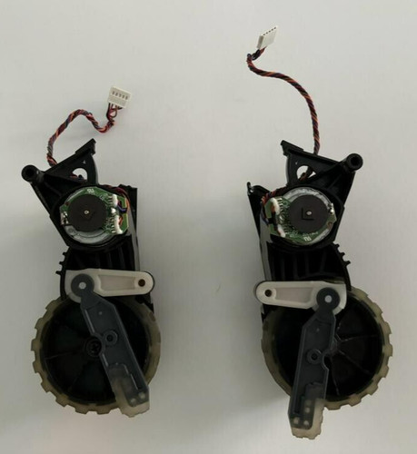 Pair vorwerk robot - pair,