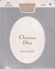 Bas DIOR DIORISSIMO coloris