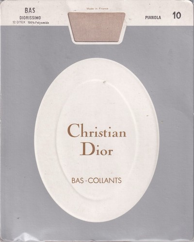 Bas dior diorissimo coloris - diorissimo,