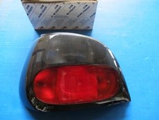 Feu arrière gauche Scintex