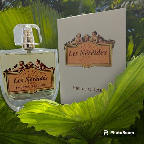Les néréides imperial - néréides,
