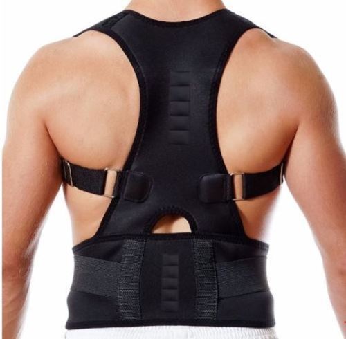 Néoprène posture correcteur - néoprène,