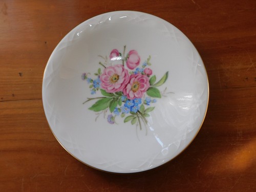 Super beau plat - beau,